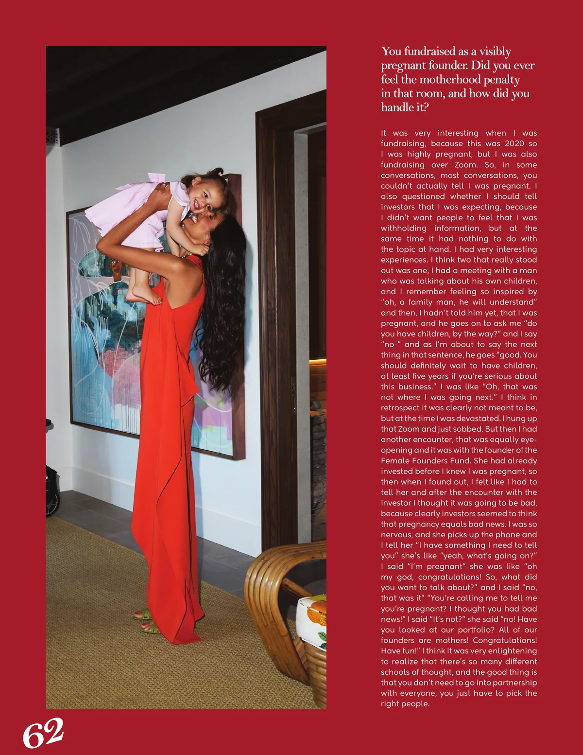 Baby Steps zine, page 64